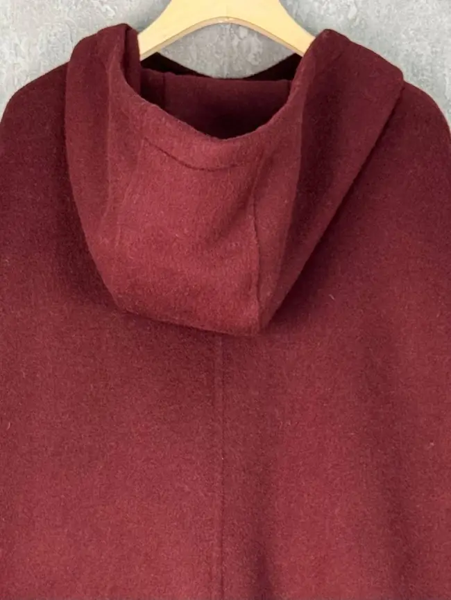 Пальто 6886680 фото 10