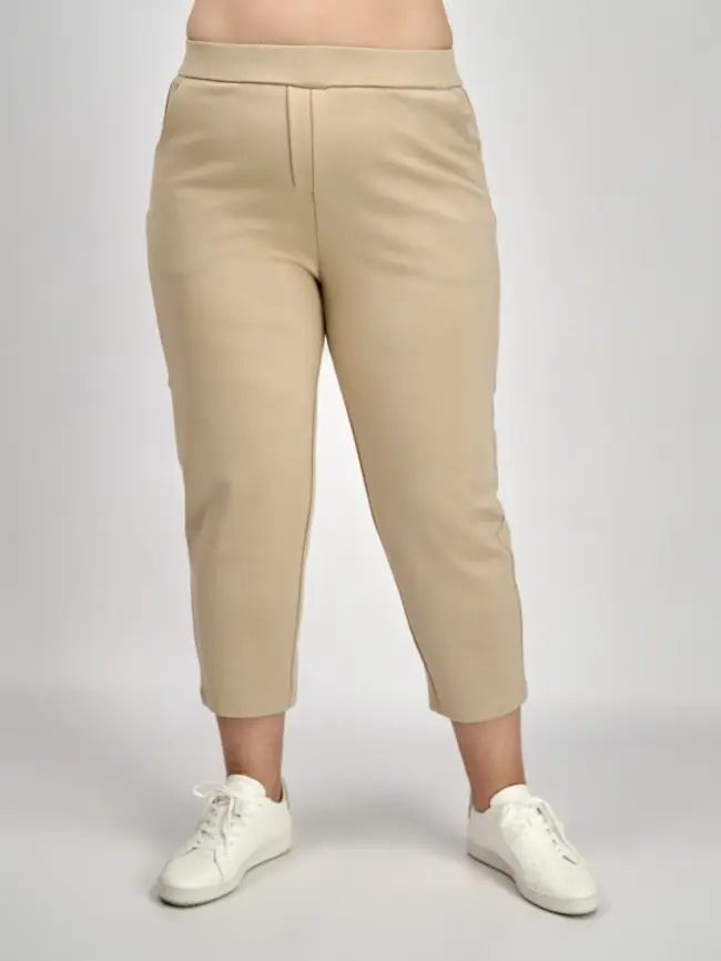 Брюки ЭттоПлюс 33586 Размеры 52-58 фото 23