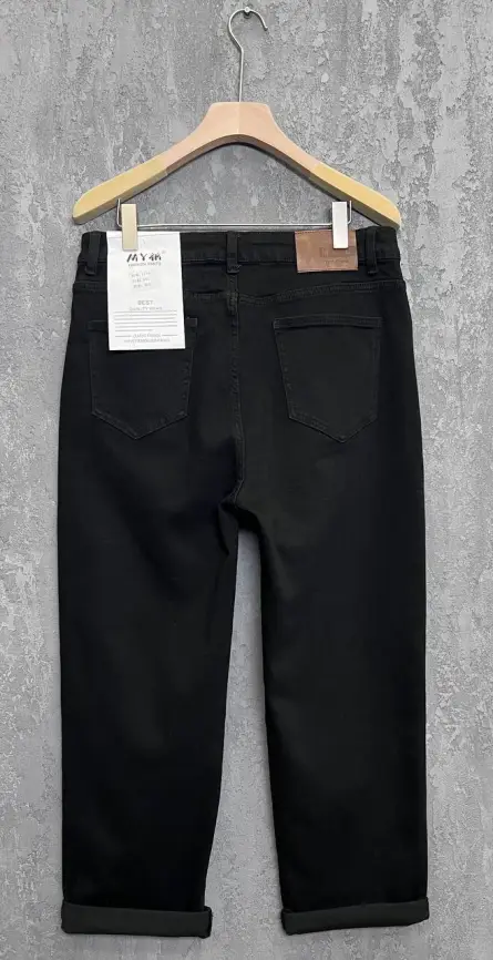 Джинсы 37307 Размер 50-56 фото 42