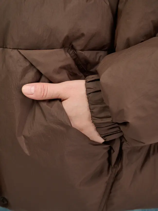 Куртка 0811 размер 52- 58 фото 62