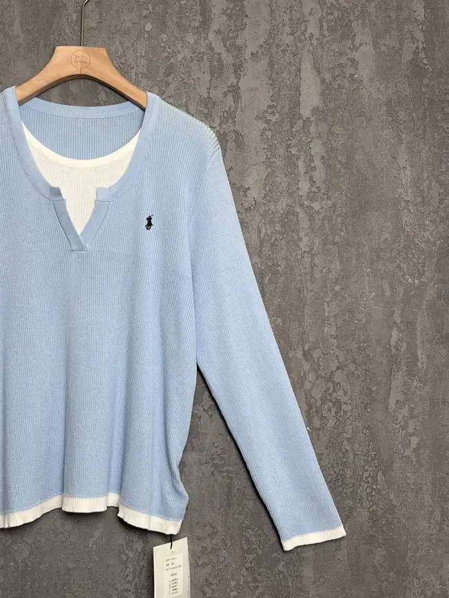 Джемпер 8251 Размер 48-58 фото 53