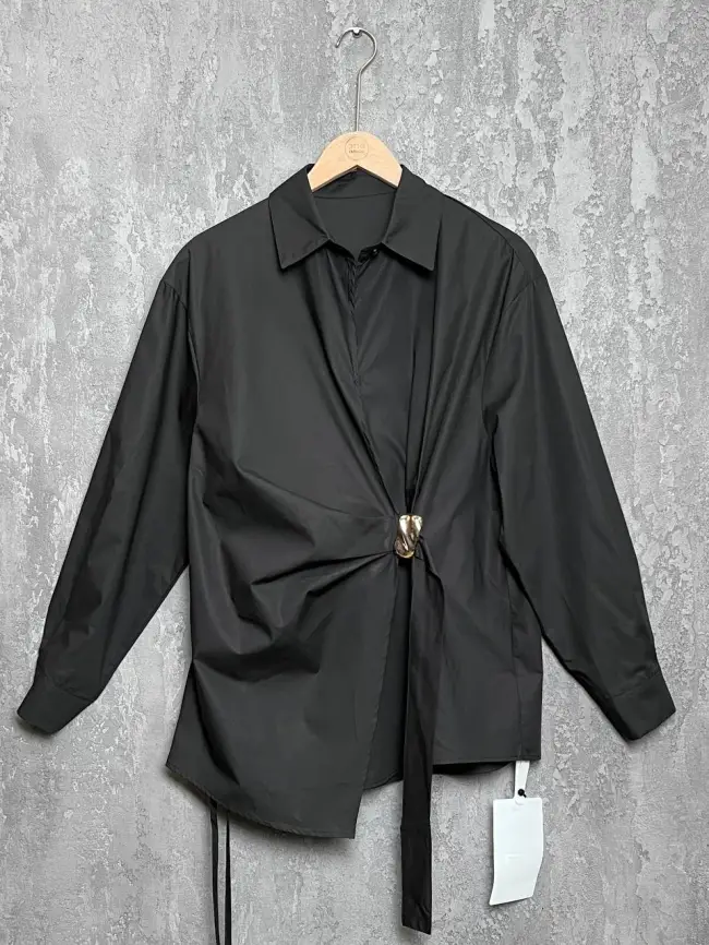 Рубашка 8592 Размер 50-56 фото 11