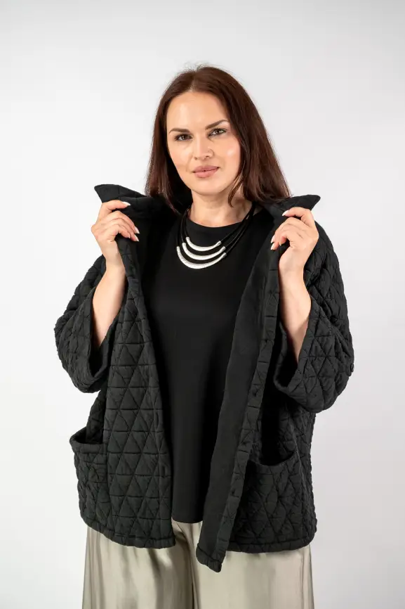 Куртка ЭттоПлюс 046-1 Размер 48-58 фото 77