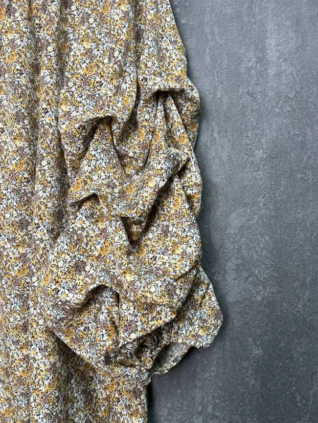 Блуза ЭттоПлюс 34184 Размеры 50-58 фото 27