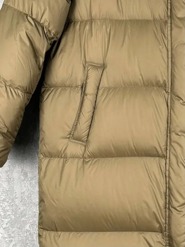 Пальто 3009 Размер 48-54 фото 10