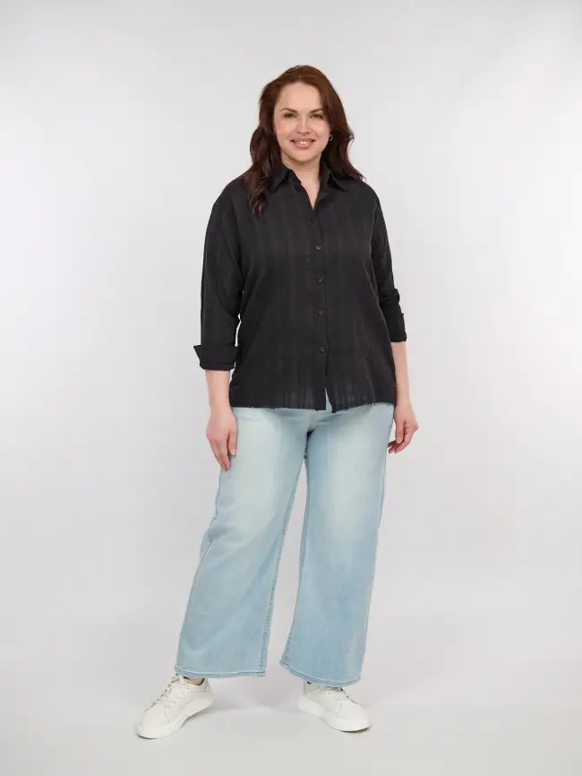 Джинсы 6618 Размер 48-58 фото 1