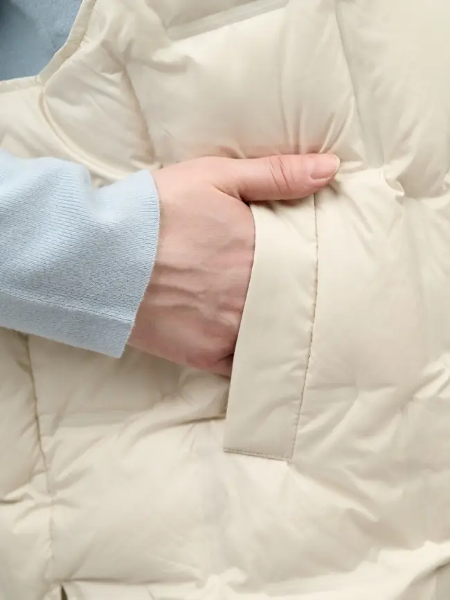 Жилет 6582 Размер 50-58 фото 8