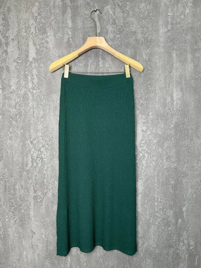 Юбка облегченная ЭттоПлюс 1026-1 Размер 48-56 фото 43