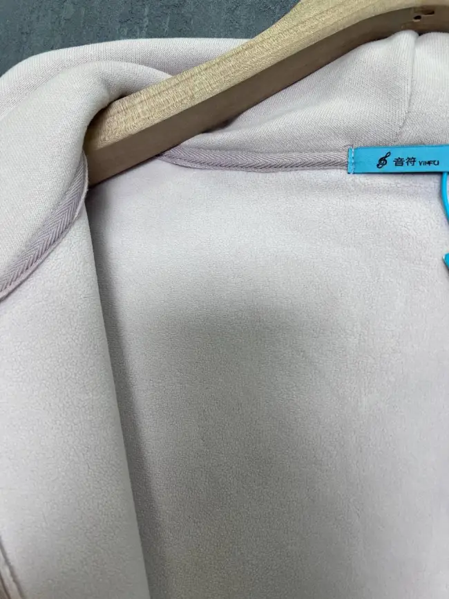 Худи зип утепленное оверсайз 506 Размер 50-58 фото 196