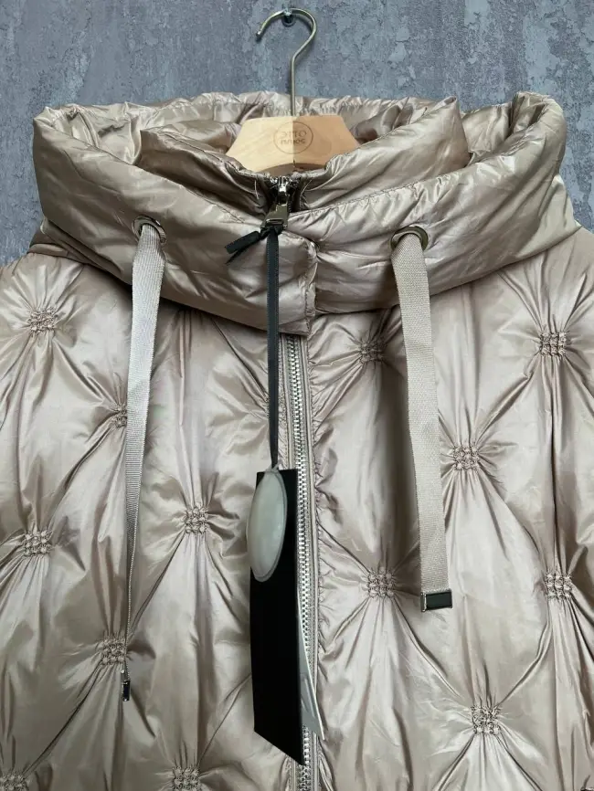 Пончо Италия 2979 Размер 46-56 фото 17