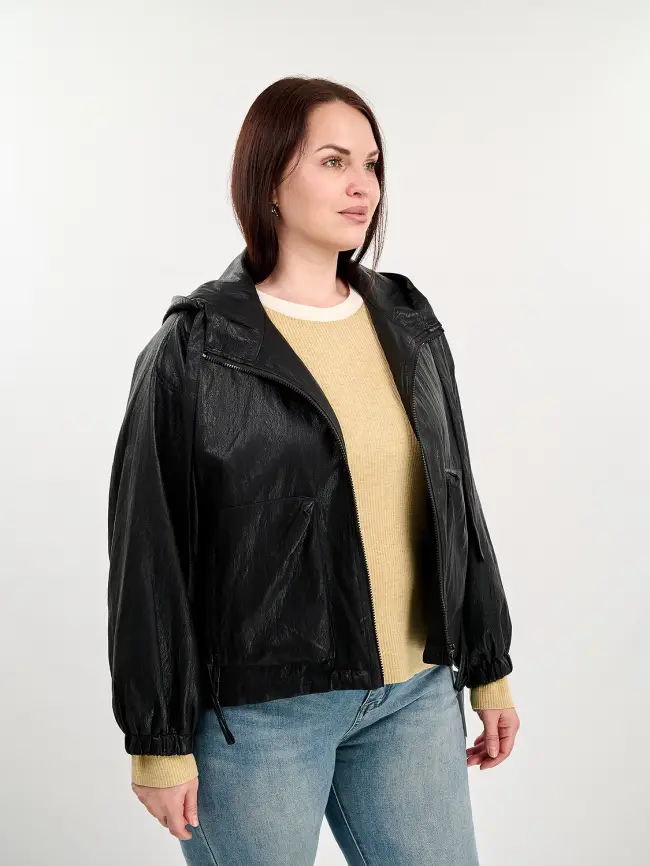 Куртка 25016 Размер 50-56 фото 4