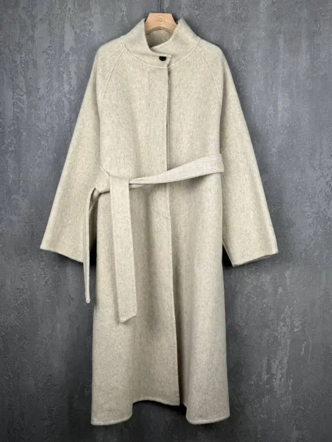 Пальто 8355 фото 1