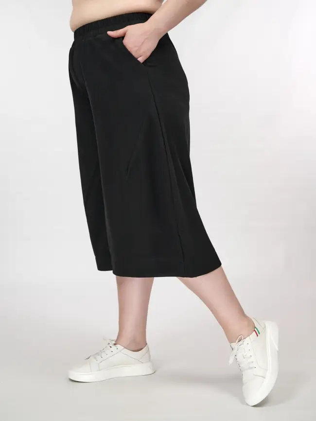 Кюлоты ЭттоПлюс 1186 Размер 50-58 фото 6