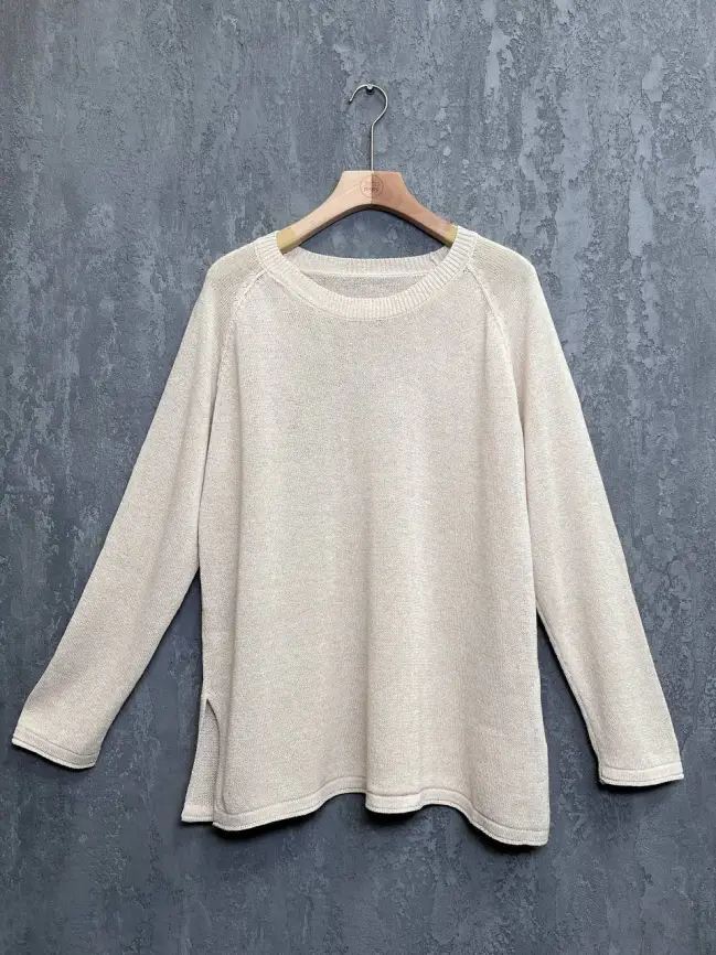 Джемпер 23315 Размер 50-58 фото 11