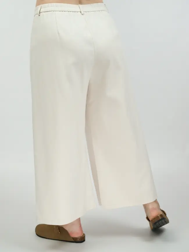 Палаццо 7/8 Бэст 35531 Размер 54-58 фото 30