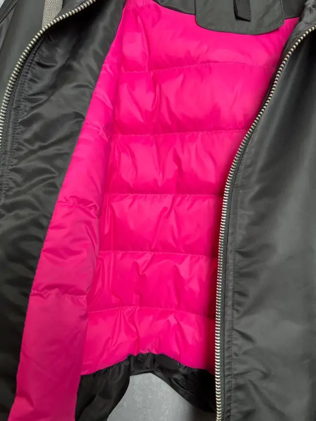 Куртка 9036 Размер 46-60 фото 19