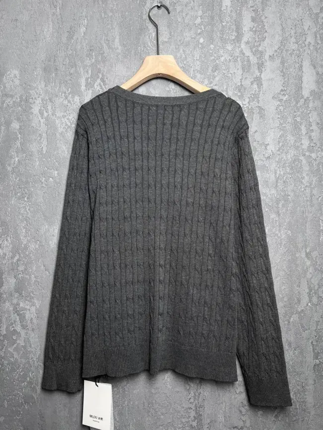 Джемпер 8239 Размер 48- 58 фото 20