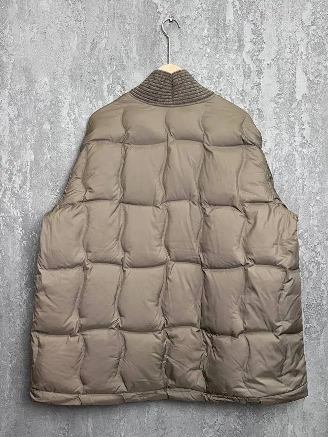 Куртка 6585 Размер 50-58 фото 28