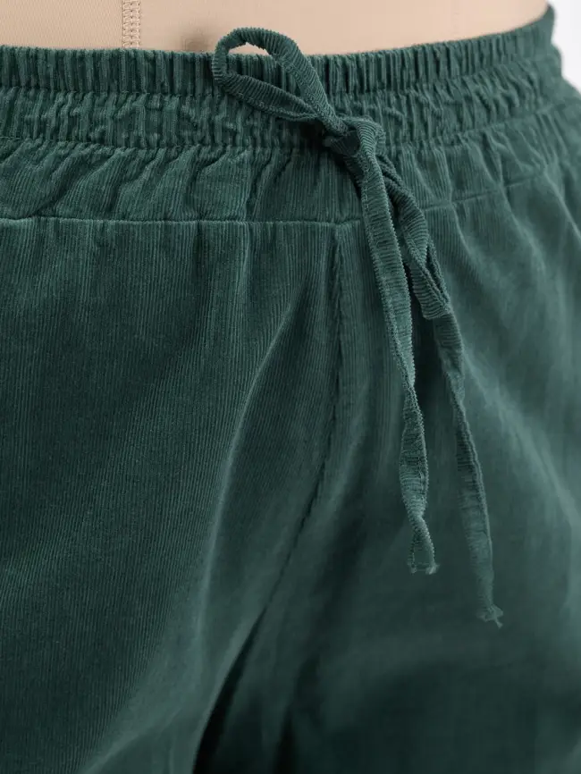 Палаццо вельвет 9925 Размер 48-54 фото 55