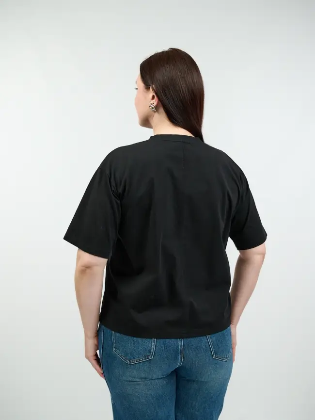 Футболка 2562 Размер 50-56 фото 6