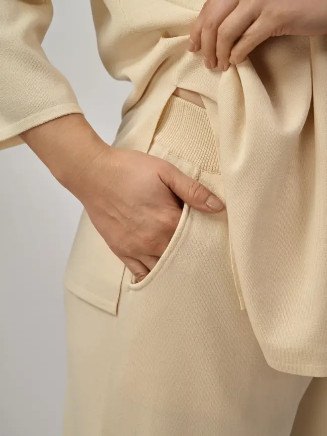 Костюм двойка 23217 Размер 50-58 фото 19