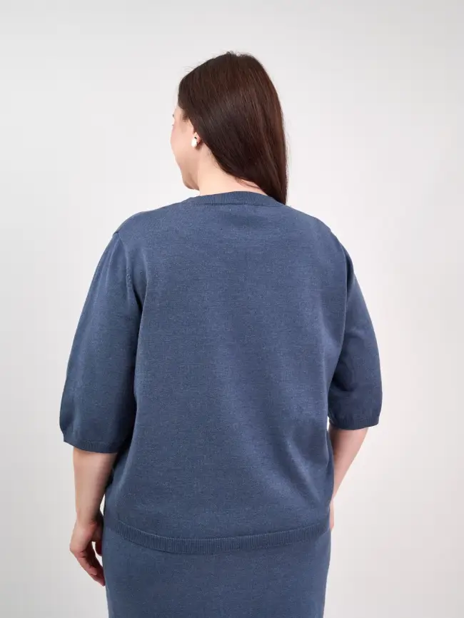 Костюм двойка ЭттоПлюс Размер 50-58, 1213 фото 9