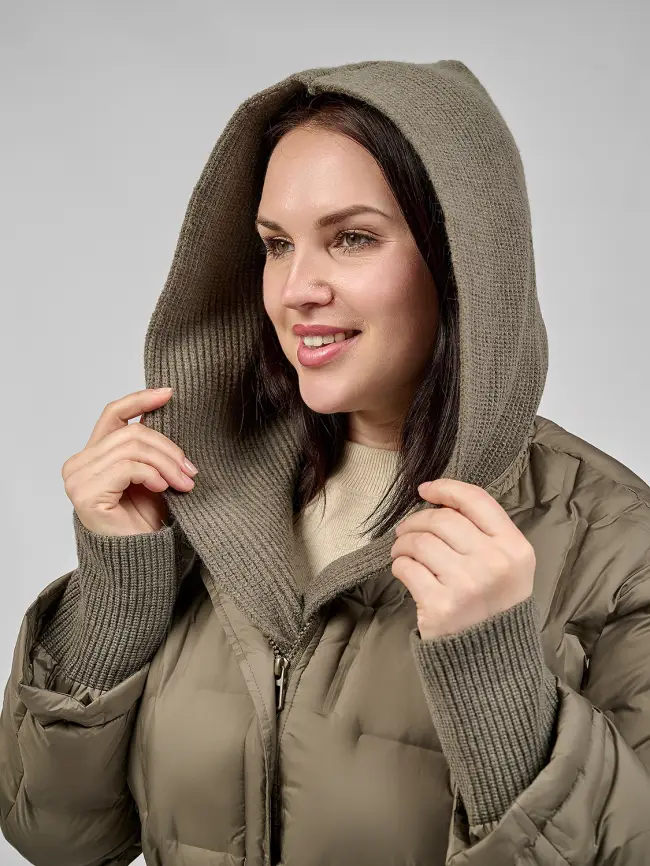 Куртка 6583 Размер 48-54 фото 38