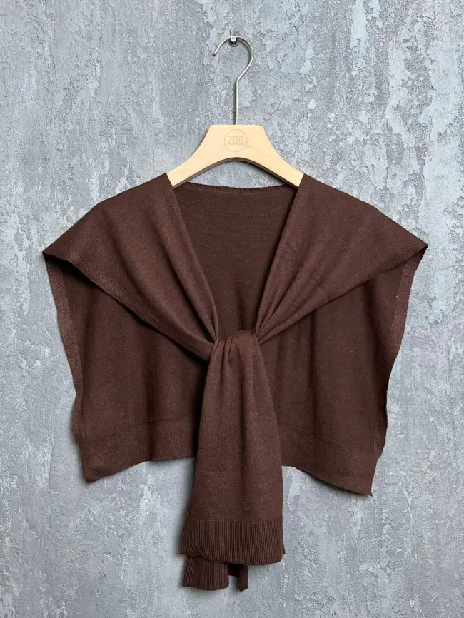 Аксессуар-накидка 1287 фото 18