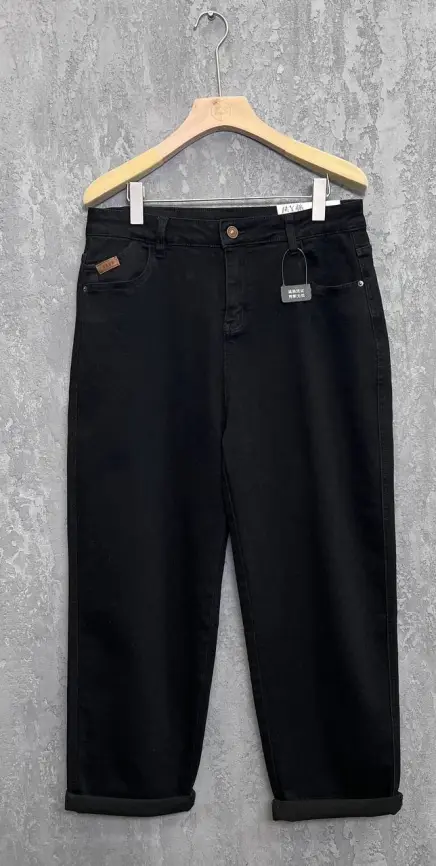 Джинсы 37307 Размер 50-56 фото 39