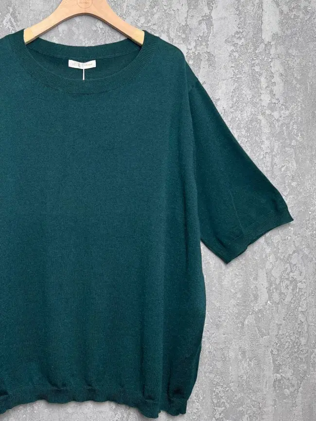 Джемпер 77653 ЭттоПлюс Размер 50-56 фото 14