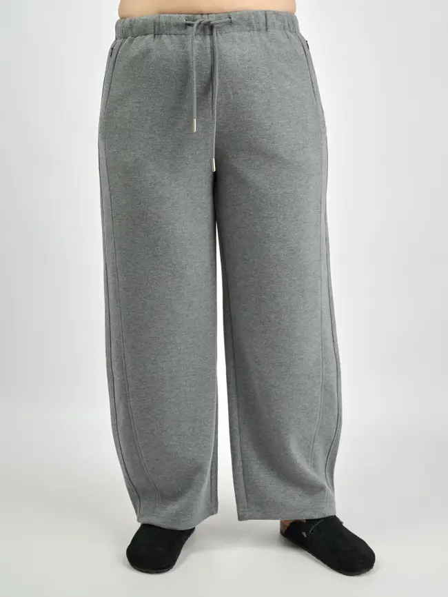 Брюки "Зима" 9805 Размер 50-58 фото 45