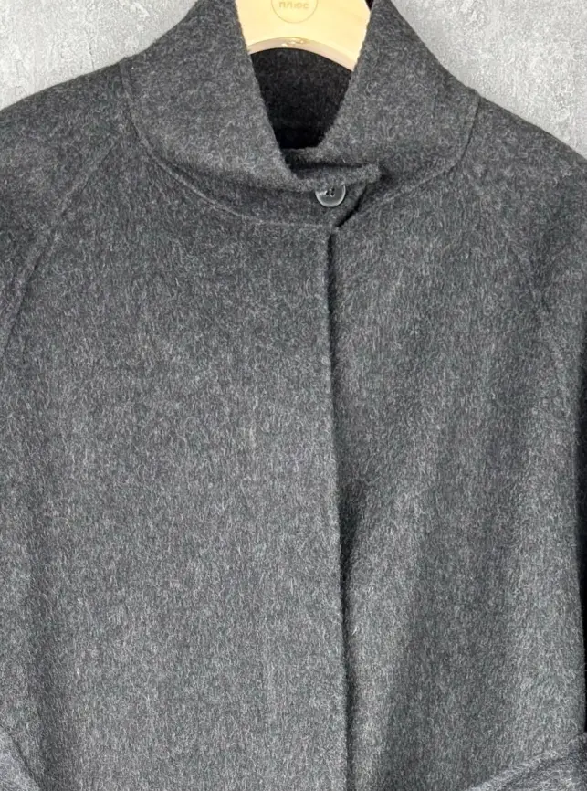 Пальто 8355 фото 9