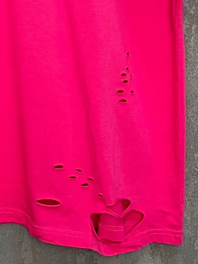 Футболка 3853 Размер 50-58 фото 9