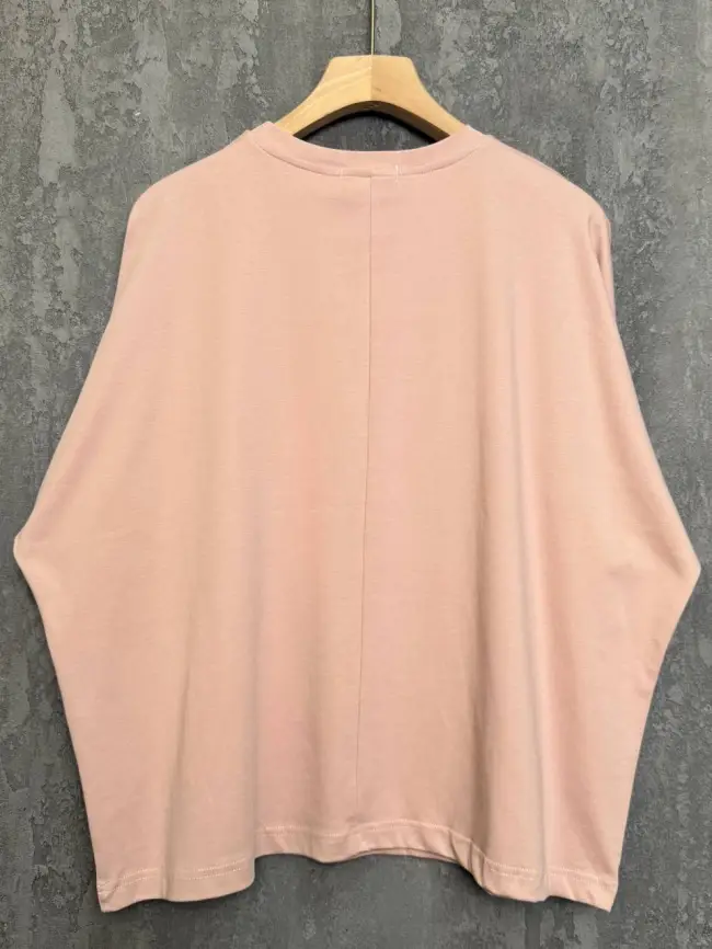 Лонгслив 25002-1 Размер 50-58 фото 36