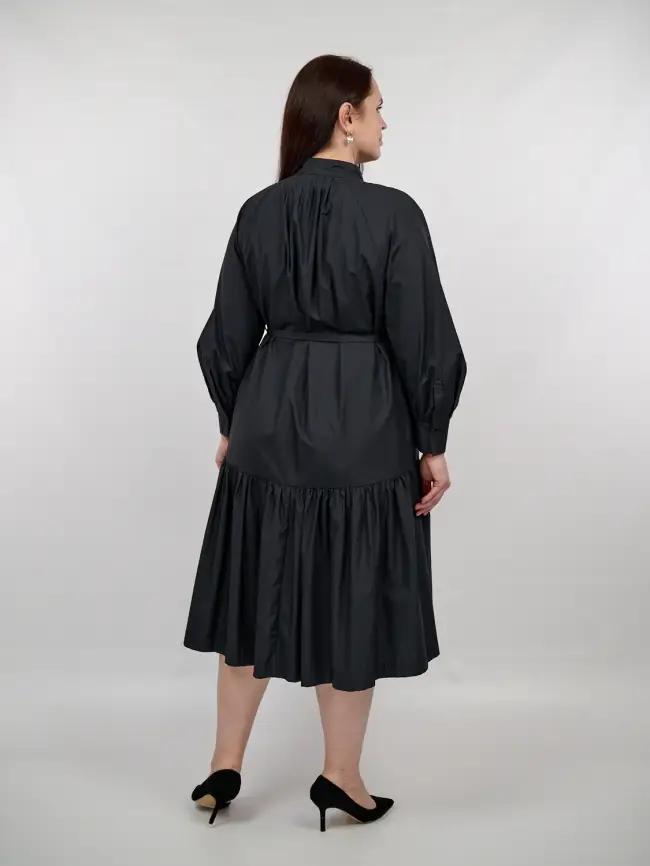 Платье 26308 Размер 50-58 фото 5