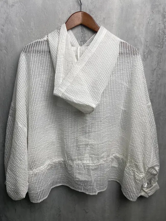 Пыльник 66312712 Размеры 50-58 фото 12