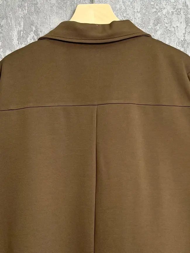 Пиджак 33493 ЭттоПлюс Размер 50-58 фото 91