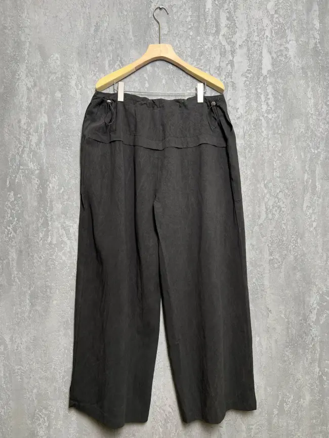 Брюки летние 1559 размер 52- 58 фото 13