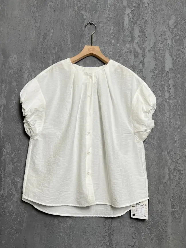 Блуза 9511 размер 52- 56 фото 15