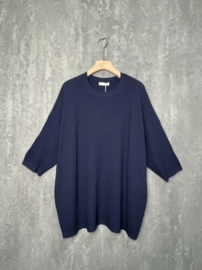 Джемпер ЭттоПлюс 1026 Размер 50-58 фото 90