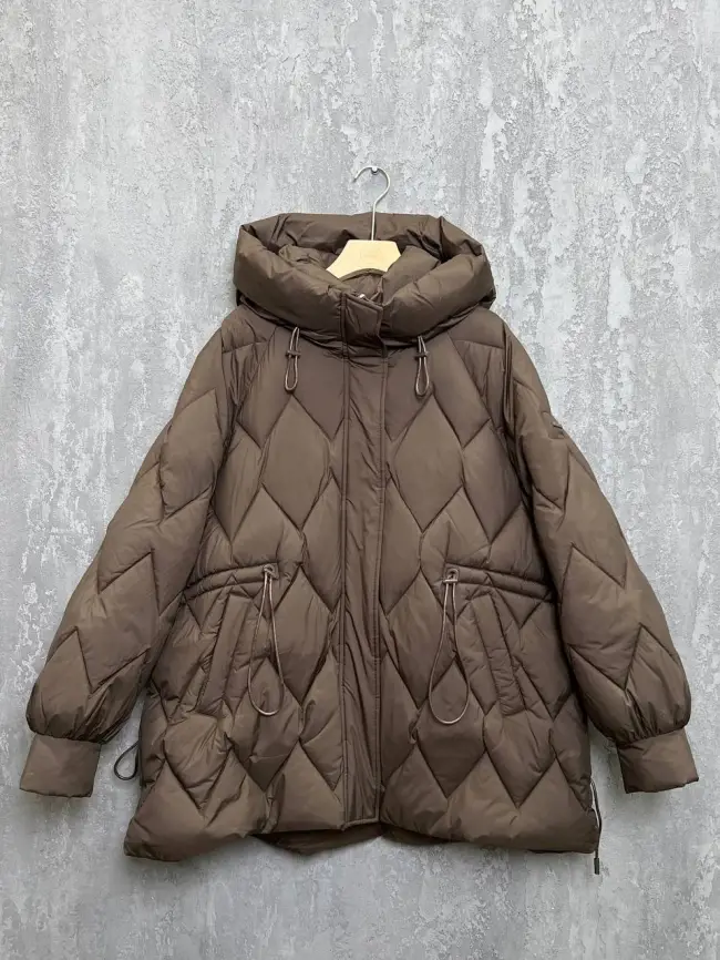 Куртка 5182 Размеры 48-58 фото 42