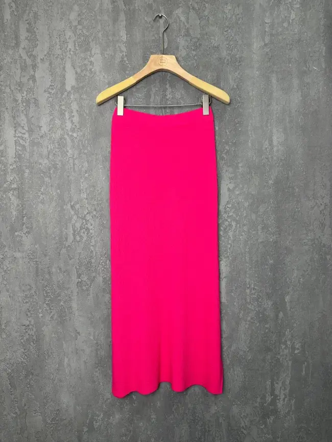 Юбка облегченная трикотажная ЭттоПлюс 2136 Размер 50-58 фото 35