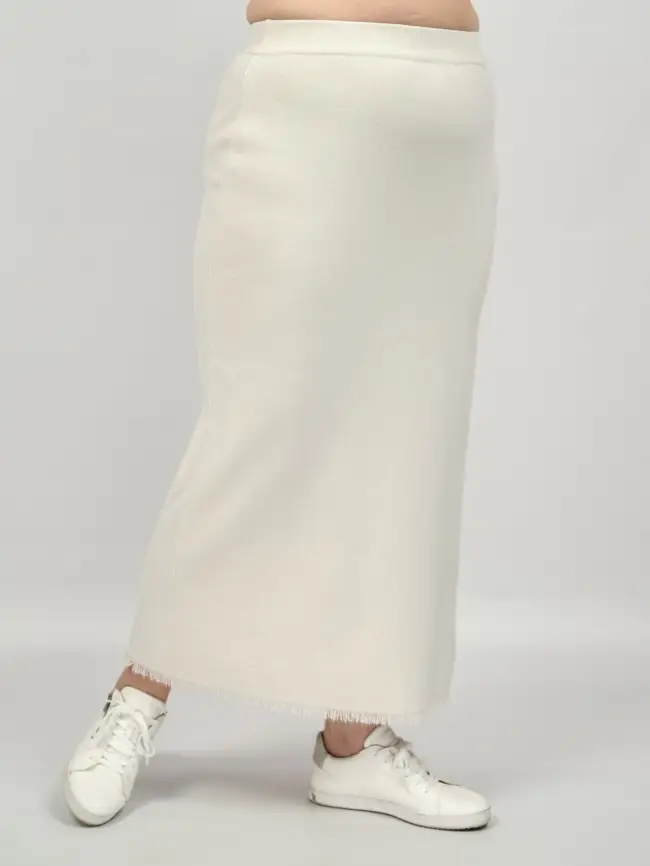 Юбка ЭттоПлюс 659 Размер 50-58 фото 12