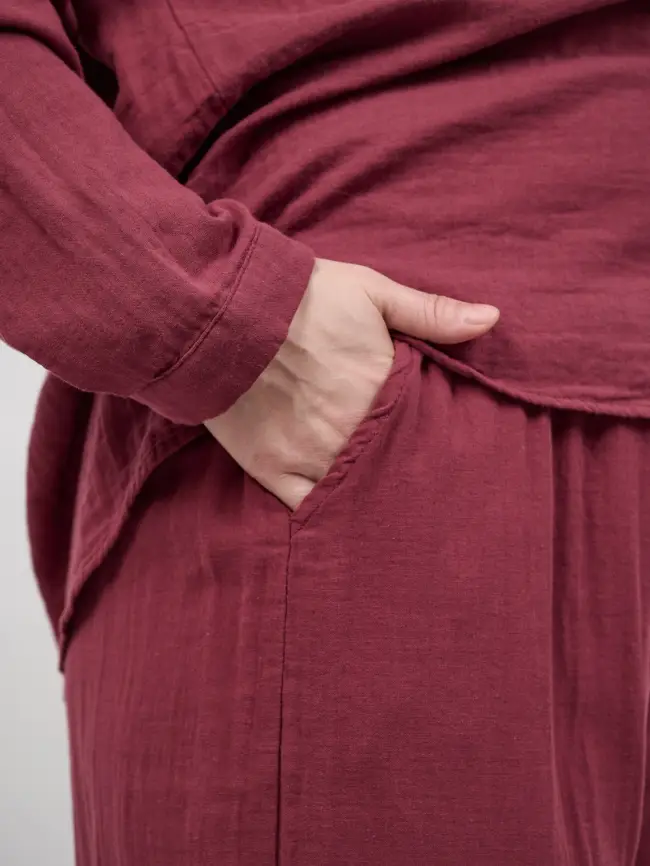 Костюм двойка 2453 Размер 50-58 фото 9