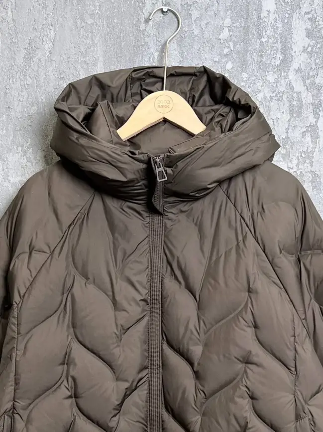 Куртка 6579 Размер 50-58 фото 53