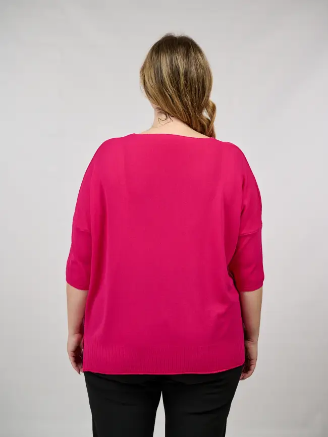 Джемпер Италия Размеры 50-56,9506 фото 32