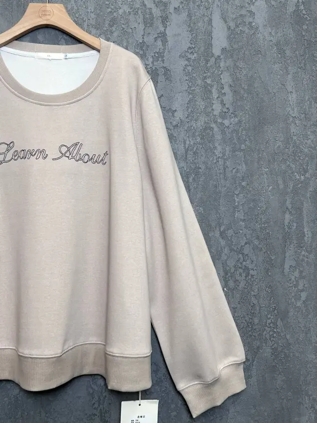 Свитшот 0528 Размер 46-56 фото 57