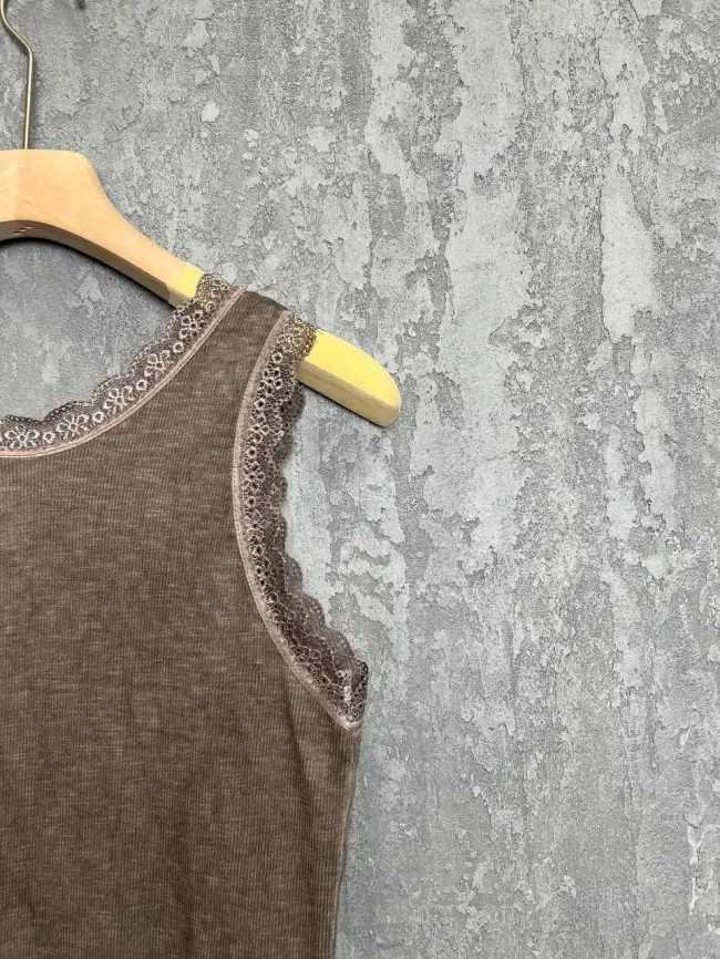 Топ Италия 2107 Размер 46-54 фото 12