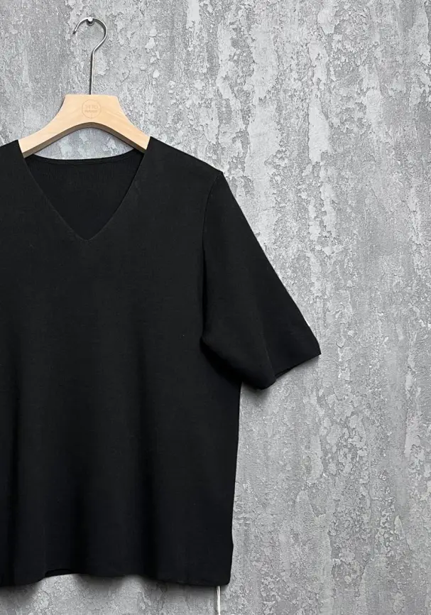 Джемпер 23551 Размер 48-56 фото 32