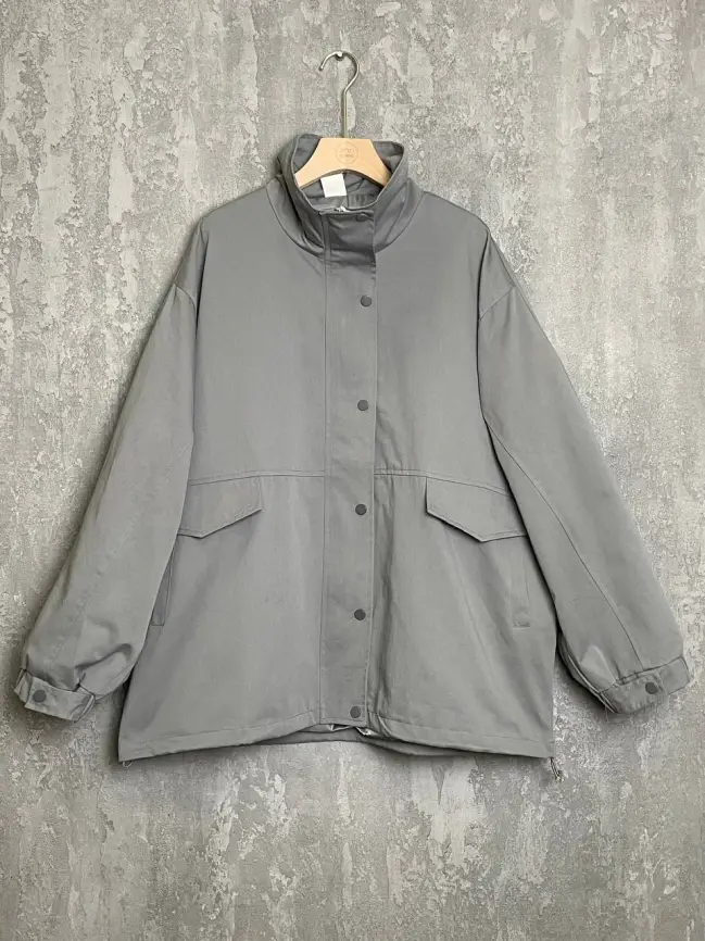 Куртка 11222 Размер 54-60 фото 23